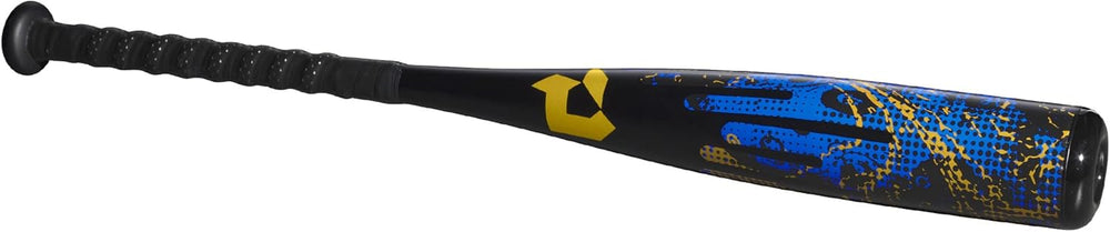 New DeMarini 2022 Uprising Junior Big Barrel (-10) USSSA Youth Baseball Bat