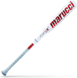 New MARUCCI CATX Connect USSSA Senior League Aluminum Baseball BAT, 2 3/4" Barrel