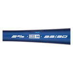 New Marucci CAT 9 BBCOR Baseball Bat Red/White/Blue
