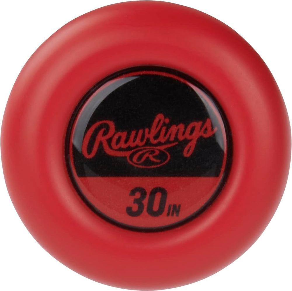 Rawlings | Peak Baseball Bat | USA | -10 Drop | 2 5/8" Barrel | 1 Pc. Alloy