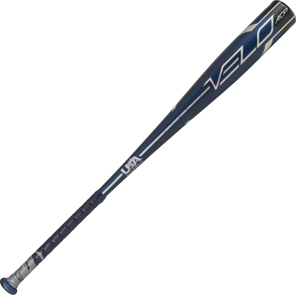 Rawlings 2022 Velo ACP USA Baseball Bat | -5 | Hybrid