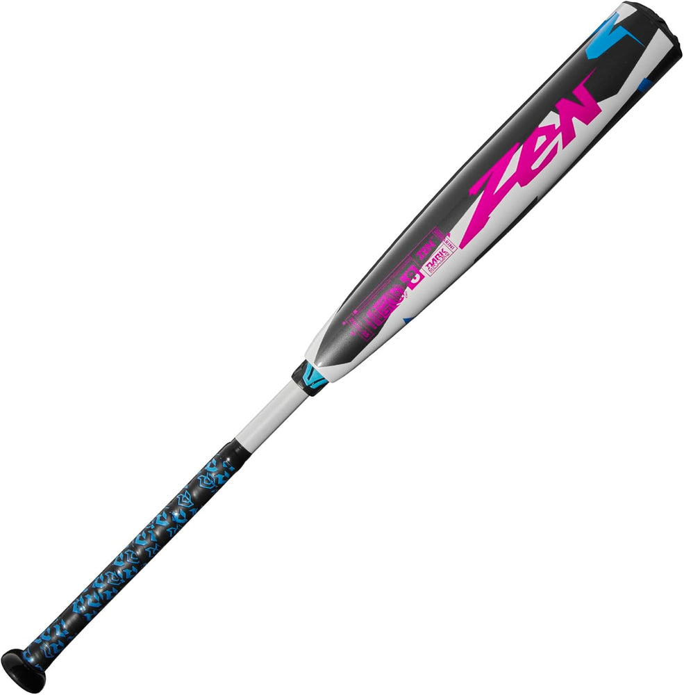 DeMarini 2025 Zen (-8) USSSA Baseball Bat