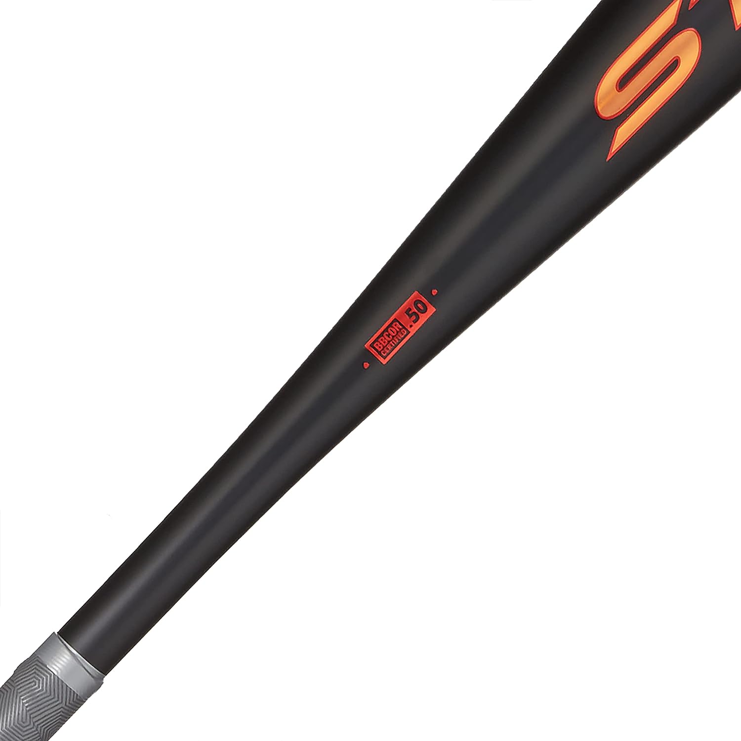 Axe Baseball Bat Usa Youth Axe Strato 2 USA Baseball Bat -10 -8 -5