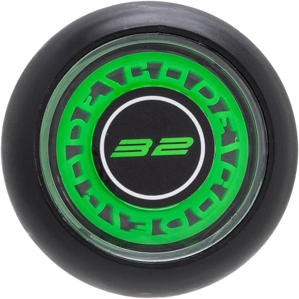 New MARUCCI Code BBCOR -3, 2 5/8" Black/Green