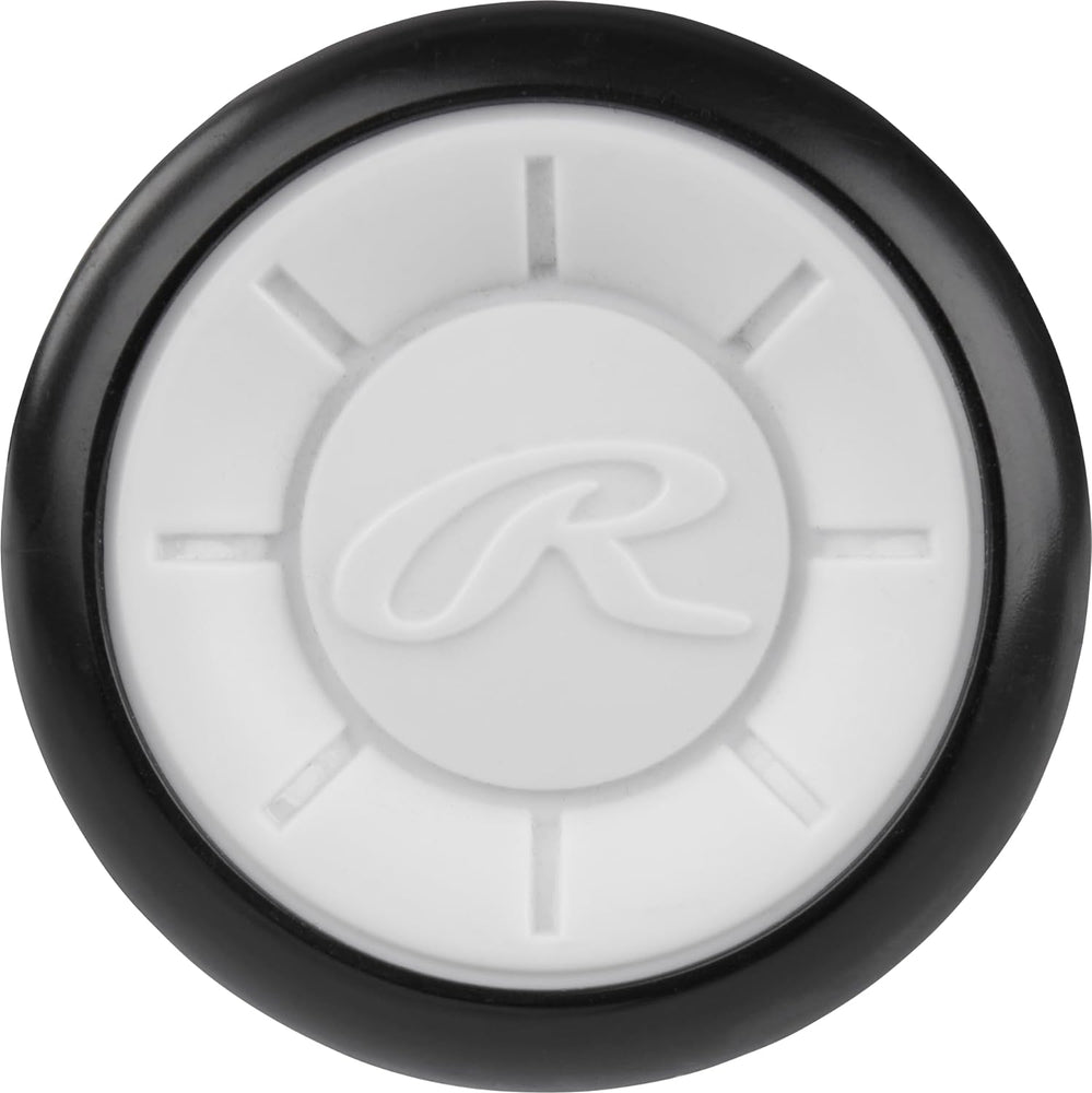 Rawlings | 2024 | ICON Baseball Bat | USA | -12 Drop | 2 5/8" Barrel | 2 Pc. Composite