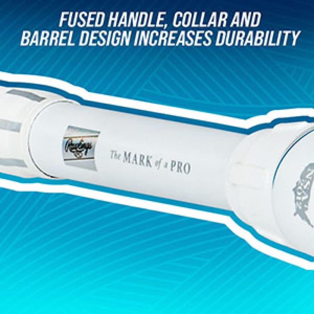 Rawlings | 2023 | Mantra+ Fastpitch Softball Bat | Approved for All Fields |  -9 Drop | 2 Pc. Composite | Multiple Sizes