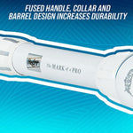 Rawlings | 2023 | Mantra+ Fastpitch Softball Bat | Approved for All Fields |  -9 Drop | 2 Pc. Composite | Multiple Sizes