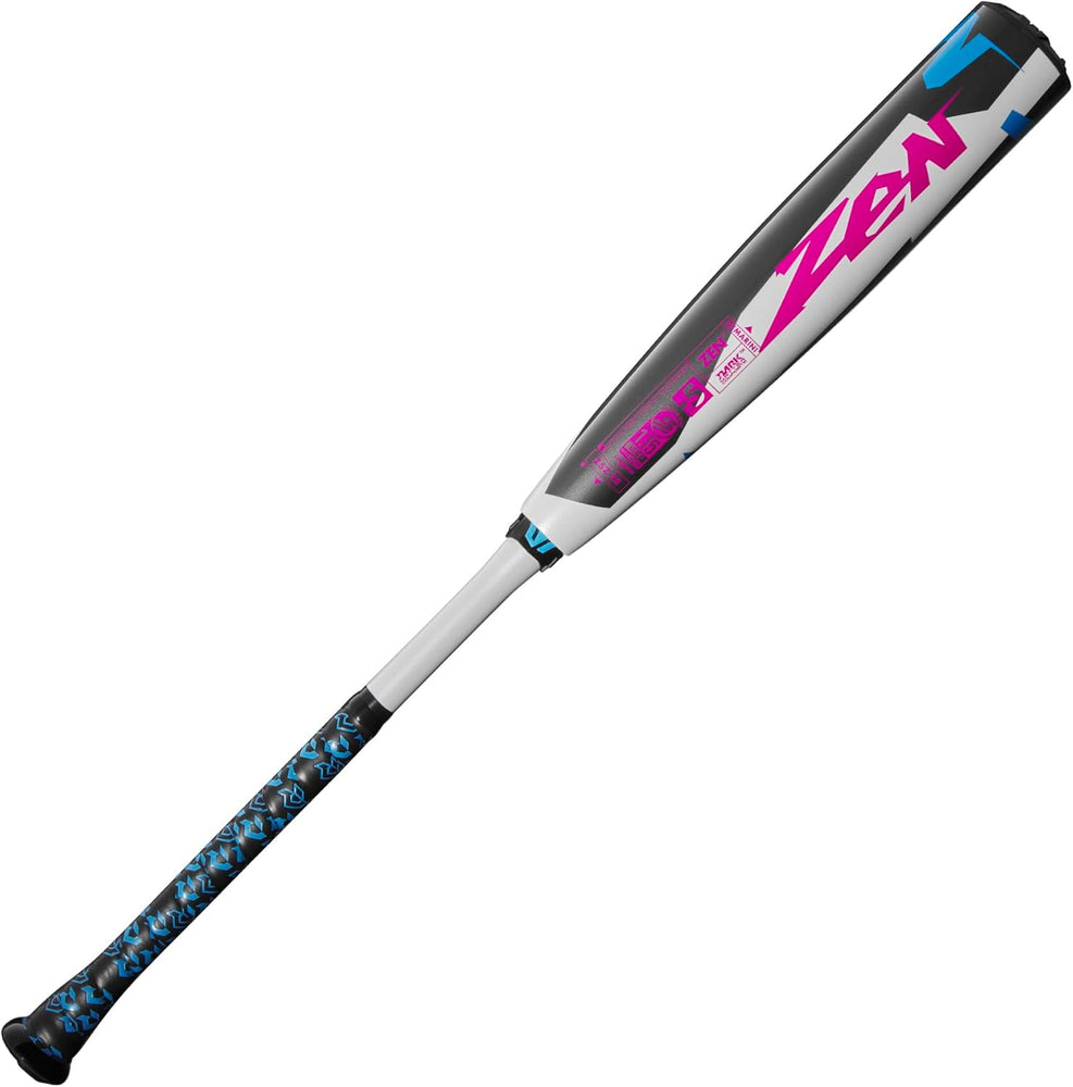 DeMarini 2025 Zen (-5) USSSA Baseball Bat