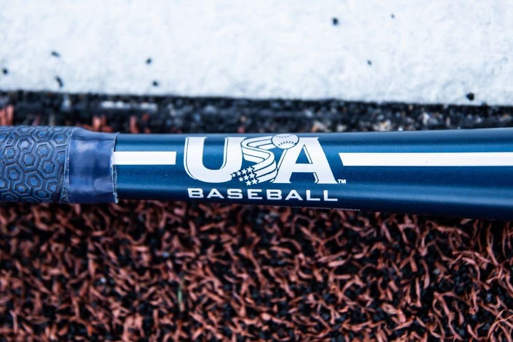 Rawlings 2022 Velo ACP USA Baseball Bat | -5 | Hybrid