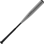 New DeMarini 2024 The Goods (-3) BBCOR Baseball Bats Gray/Black