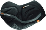 New Shock Doctor Ultra Batters Flex Cap Elbow Guard Medium Black