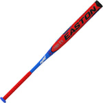 New Easton POW Slowpitch Softball Bat End Loaded 12.75 in Barrel Red/Blue