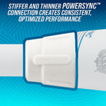 New Rawlings 2023 Mantra+ Fastpitch Softball Bat Approved for All Fields |  -9 Drop | 2 Pc. Composite | Multiple Sizes 34/25