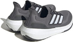 New adidas Men’s Ultraboost Light Running Shoes (Ultraboost 23) Grey/White/Grey 9