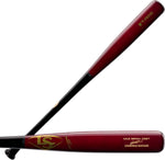 New Louisville Slugger Prime Guerrero Jr. Maple Vg27 Wood Baseball Bat 31" Red