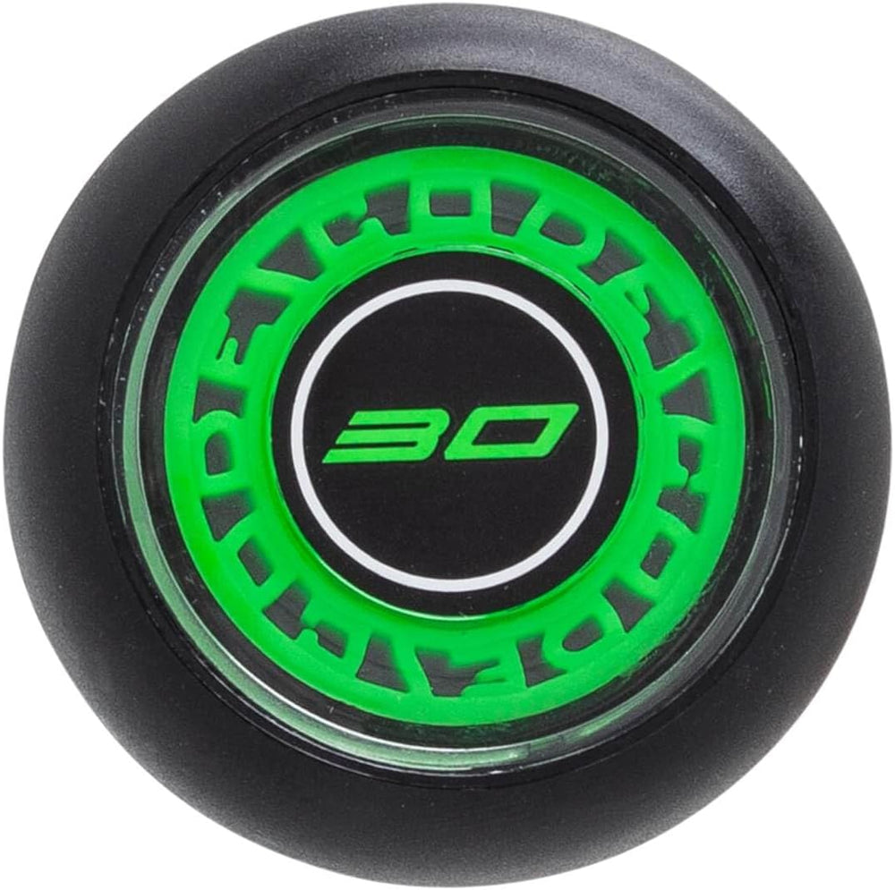 New MARUCCI Code USSSA Senior League Aluminum Baseball BAT, 2 3/4" Barrel, -8