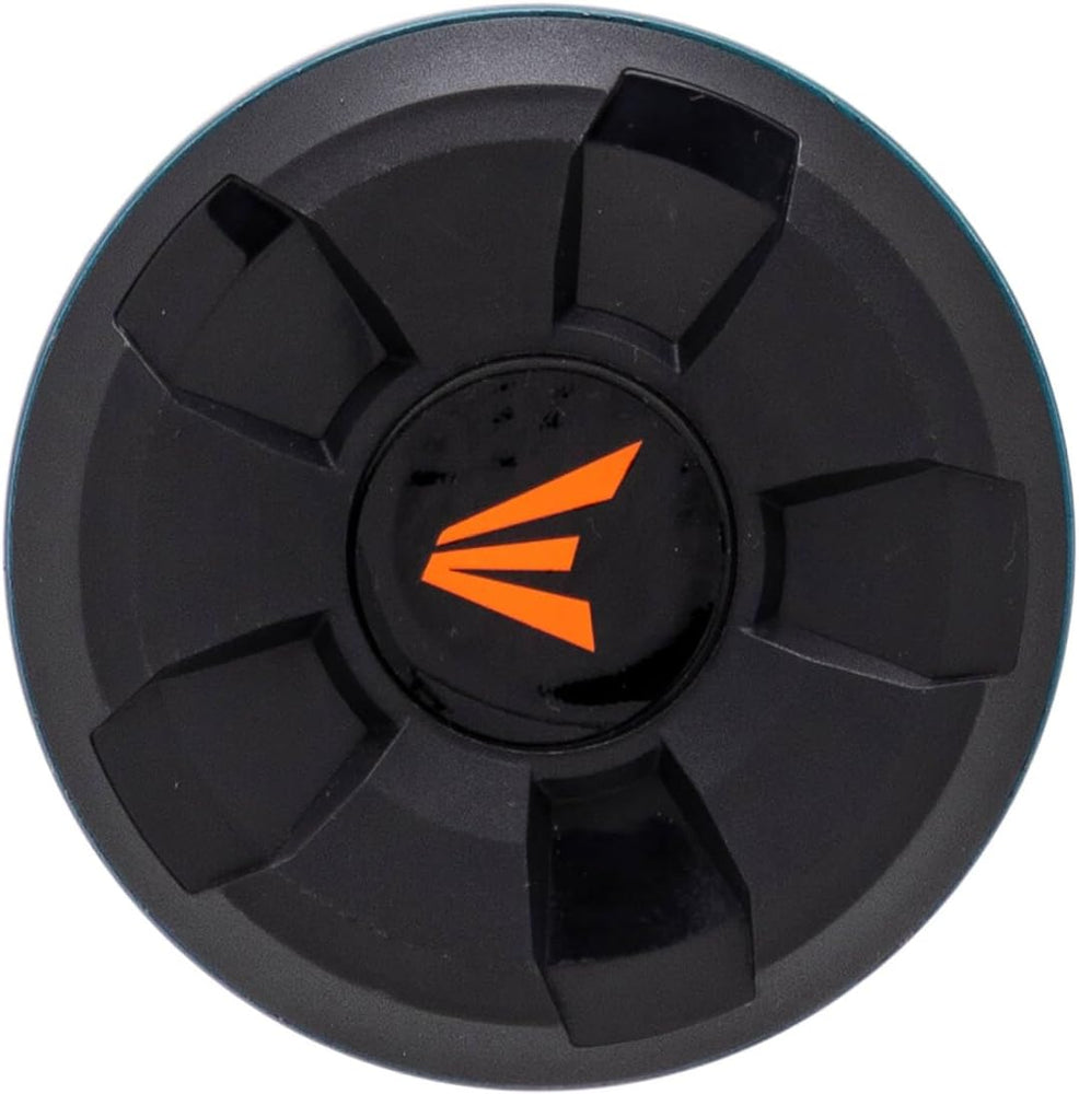 New 2025 Easton Tango -10 USSSA Baseball Bat: EUT5TNG10 Blue/Black