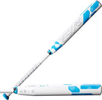 New Other 2023 DeMarini CF® Fastpitch Softball Bat 31/20 Two-Piece Composite