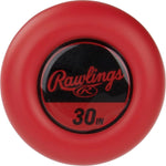 Rawlings | Peak Baseball Bat | USSSA | -10 Drop | 2 3/4" Barrel | 1 Pc. Alloy