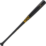 New Rawlings PRO Preferred Wood Baseball Bat Bryce Harper Maple Black/Gold