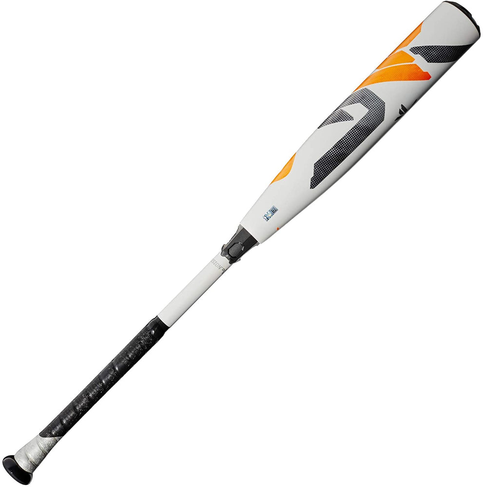 New DeMarini 2021 CF Zen (-5) Senior League 2 5/8" Baseball Bat