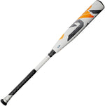 New DeMarini 2021 CF Zen (-5) Senior League 2 5/8" Baseball Bat