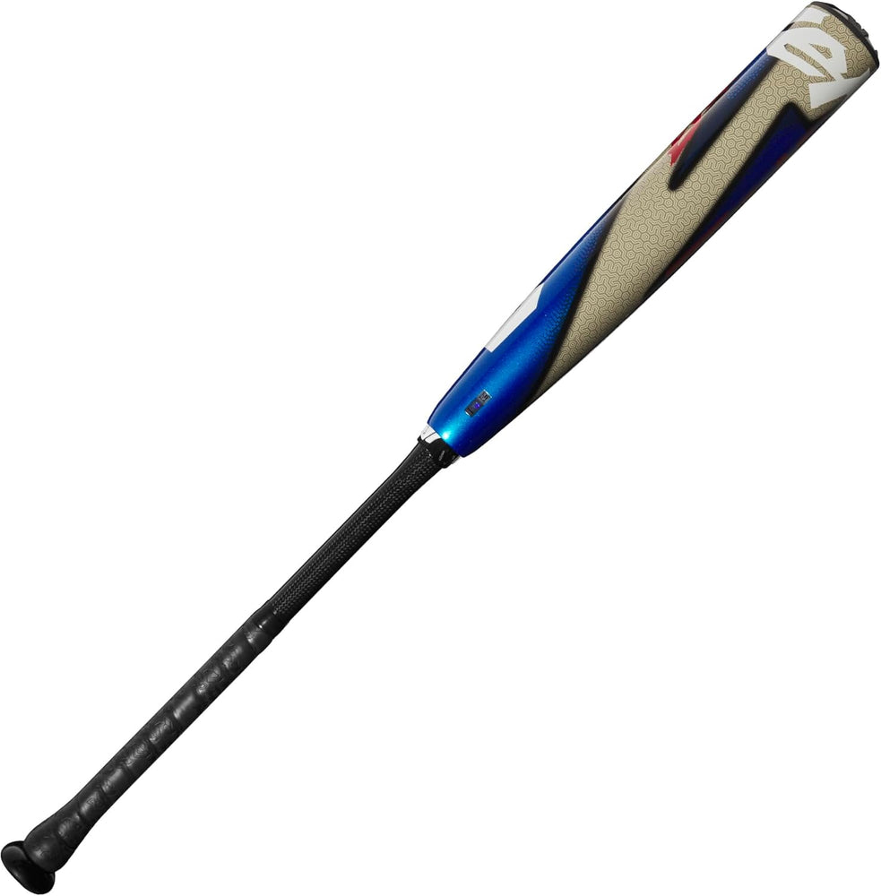 DeMarini 2025 Zen (-3) BBCOR Baseball Bat