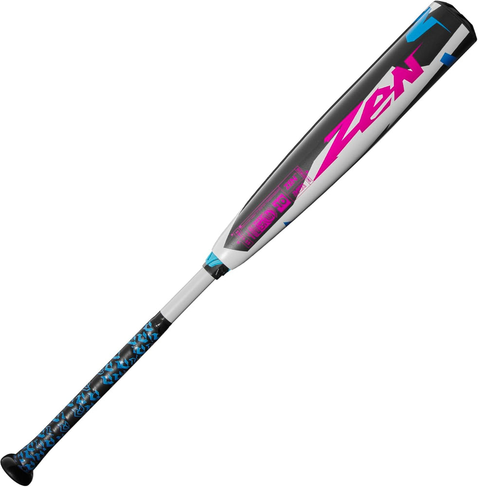 New, DeMarini 2025 Zen (-10) USSSA Baseball Bat 30/20 2 3/4"