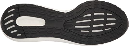 New Other adidas Unisex-Adult Pureboost 22 Running Shoe Men 12 / Women 13 Black/White
