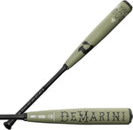 DeMarini 2025 The Goods™ (-3) BBCOR Baseball Bat
