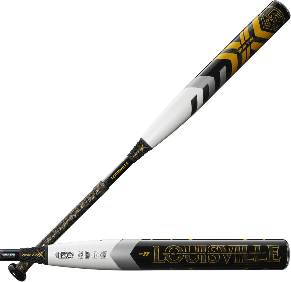 Louisville Slugger 2024 Meta Fastpitch Bats