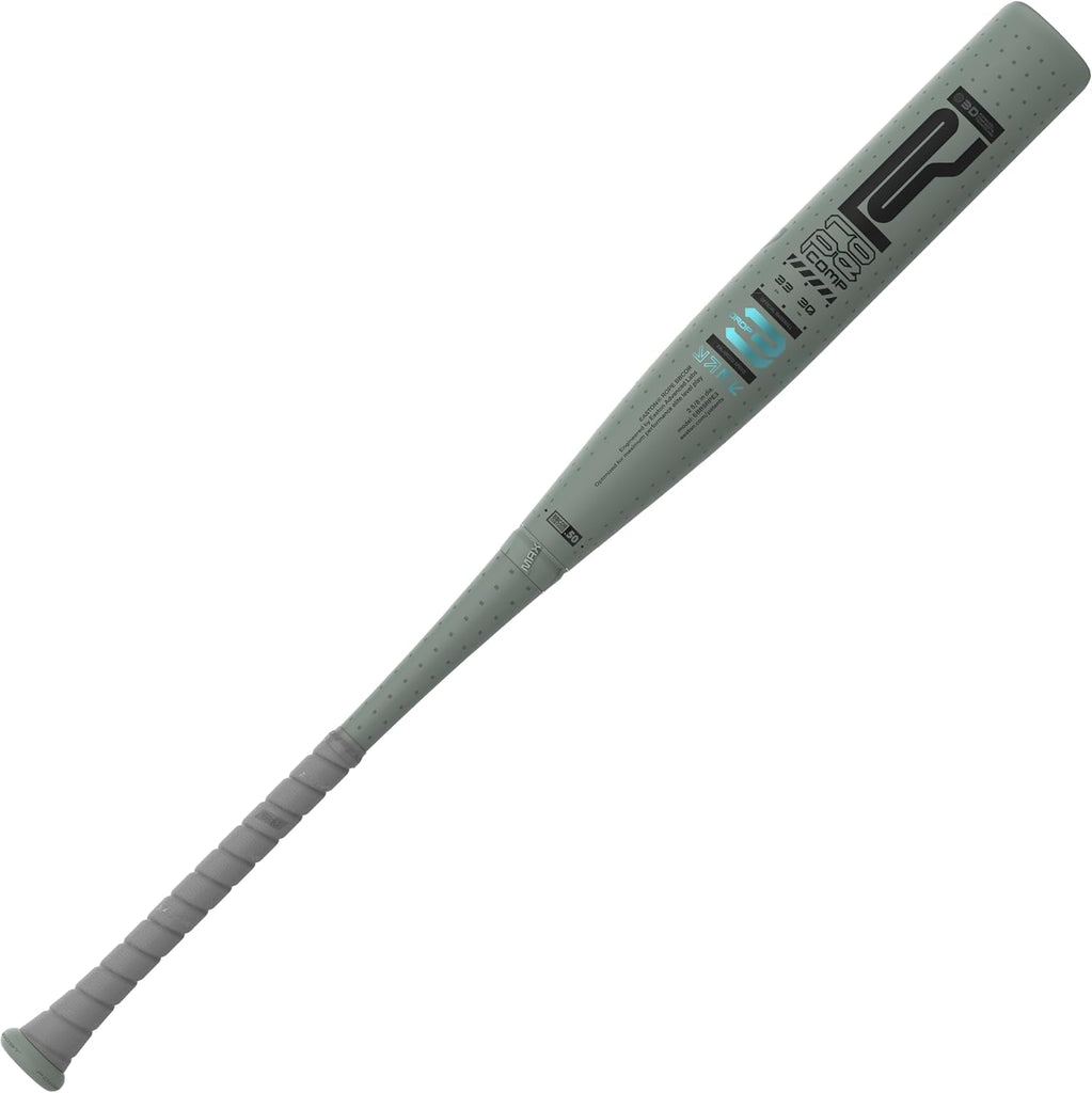 New Easton Rope BBCOR Baseball Bat Balanced Speed 2 Pc. Composite Gree ...