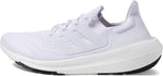 New adidas Men’s Ultraboost Light Running Shoes (Ultraboost 23) White/White/Crystal White 11.5