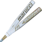New Other Marucci Echo Connect DMND Fastpitch Softball Bat 34/24 2 Pc White/Gold