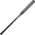 New DeMarini 2024 The Goods (-3) BBCOR Baseball Bats Gray/Black