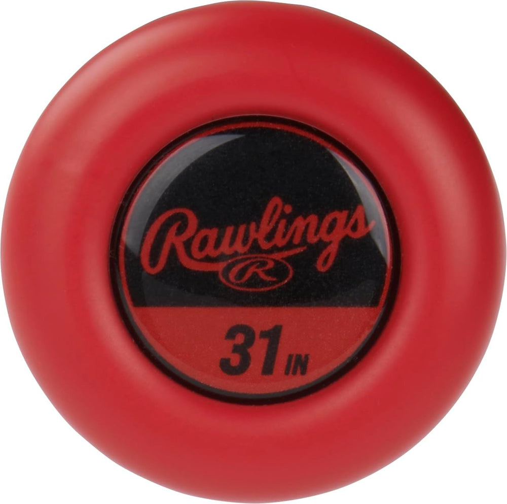 Rawlings | Peak Baseball Bat | USA | -5 Drop | 2 5/8" Barrel | 1 Pc. Alloy