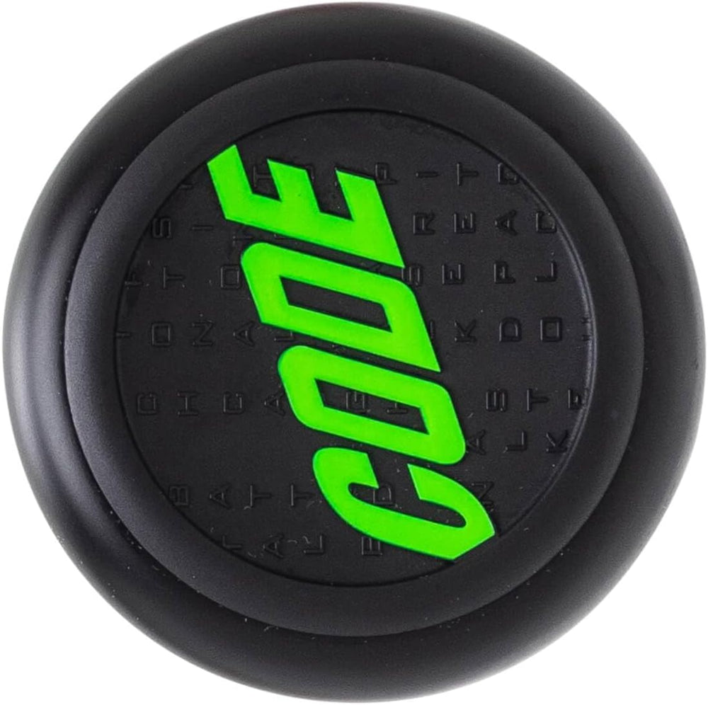 New MARUCCI Code USSSA Senior League Aluminum Baseball BAT, 2 3/4" Barrel, -8