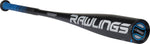 New Rawlings 5150 Youth Baseball Bat USA -5 Drop 1 Pc. Aluminum 2 5/8"