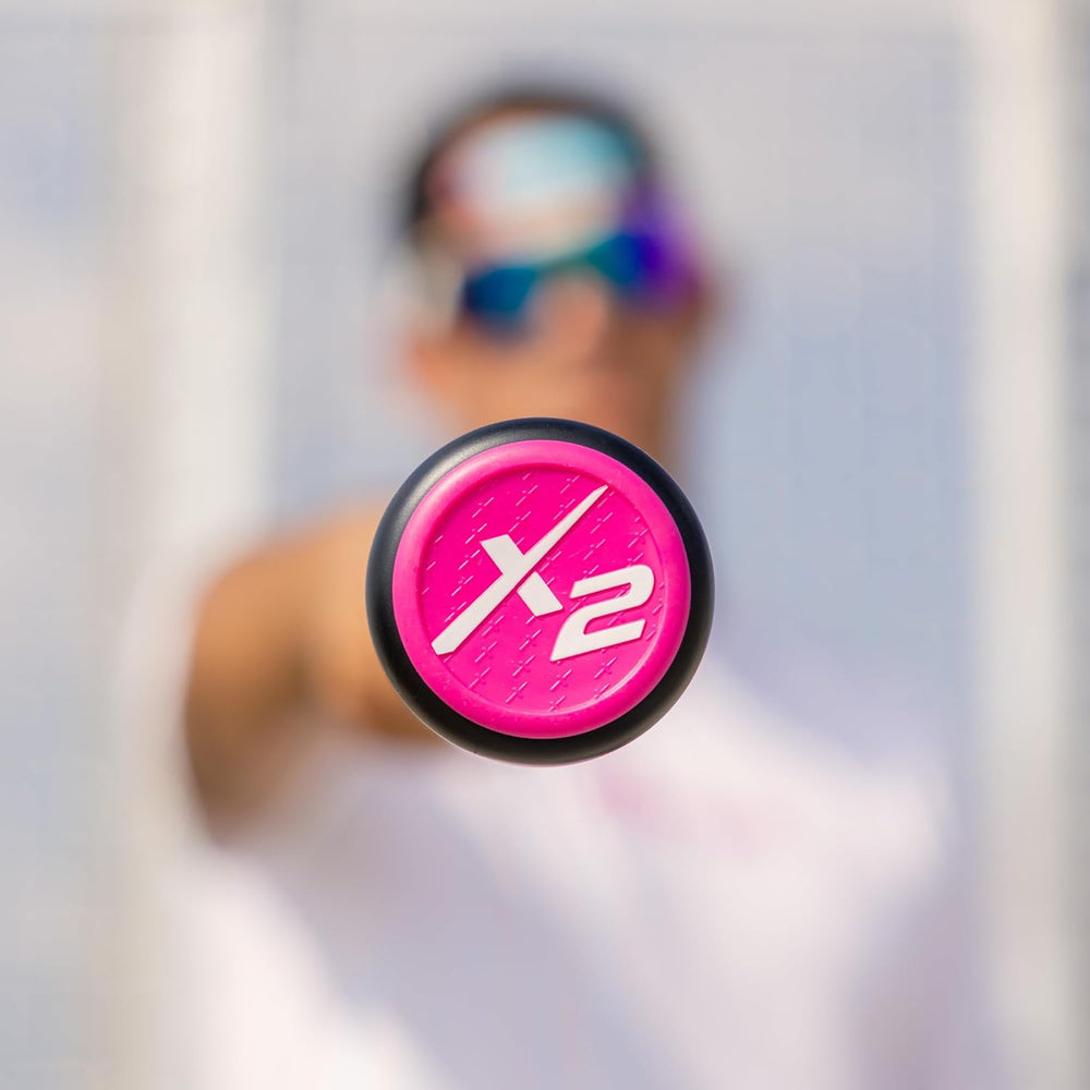 Marucci CATX2 VICE Senior Baseball Bat, 2 3/4" Barrel, -5, -8, -10 Drop, USSSA