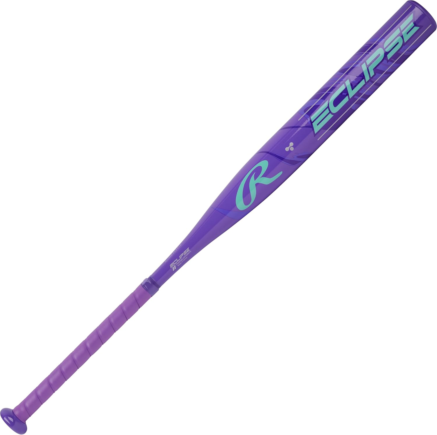 New Rawlings Eclipse Fastpitch Softball Bat – PremierSports