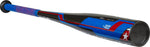 New Rawlings Threat USA Baseball Bat -12 1 Pc. Composite 2 5/8 Barrel