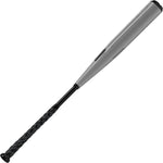 New DeMarini 2024 The Goods (-3) BBCOR Baseball Bats Gray/Black