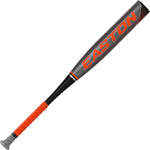New Easton 2022 MAXUM ULTRA USSSA Baseball Bat 2 5/8" Composite Gray/Orange