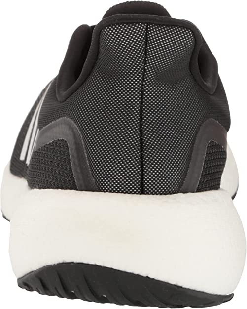New Other adidas Unisex-Adt Pureboost 22 Running Shoe Mn 10.5 / Wmn 11.5 Blk/Wht