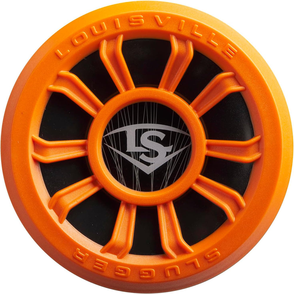 New Louisville Slugger 2024 Atlas (-3) BBCOR Bats Blue/Orange
