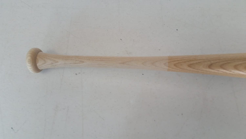 New Louisville Slugger Youth Ash Wood Baseball Bat WB125YB-NA27 Natural