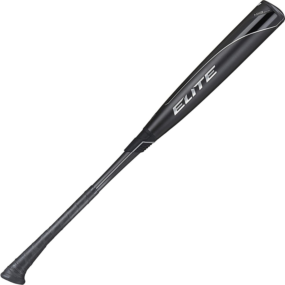 New Axe 2020 Elite BBCOR Baseball Bat Alloy 33/30 Black