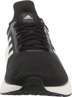 New Other adidas Unisex-Adt Pureboost 22 Running Shoe Mn 10.5 / Wmn 11.5 Blk/Wht