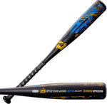 New DeMarini 2022 Uprising Junior Big Barrel (-10) USSSA Youth Baseball Bat
