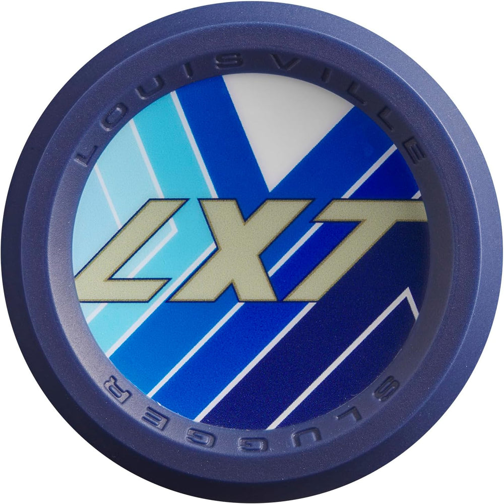 New Louisville Slugger 2024 LXT (-11) Fastpitch Bat